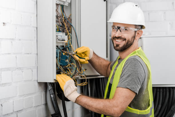 Best Affordable Emergency Electrician  in Spokane Valley, WA