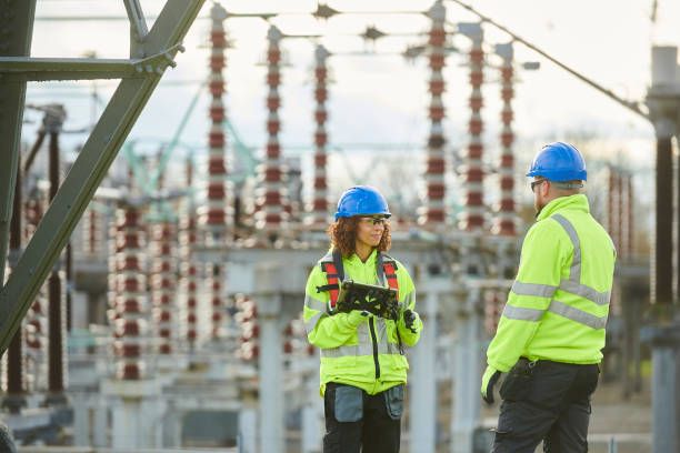 Spokane Valley, WA Electrician Company