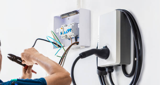 Best Local Electrician Companies  in Spokane Valley, WA