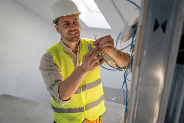 Best Electrical Outlet Repair  in Spokane Valley, WA