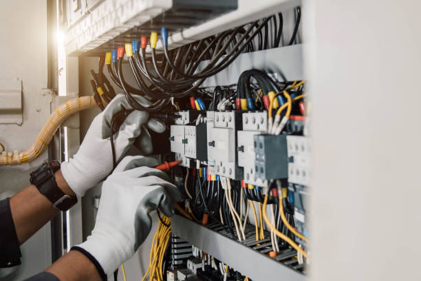 Best Commercial Electrician Services  in Spokane Valley, WA